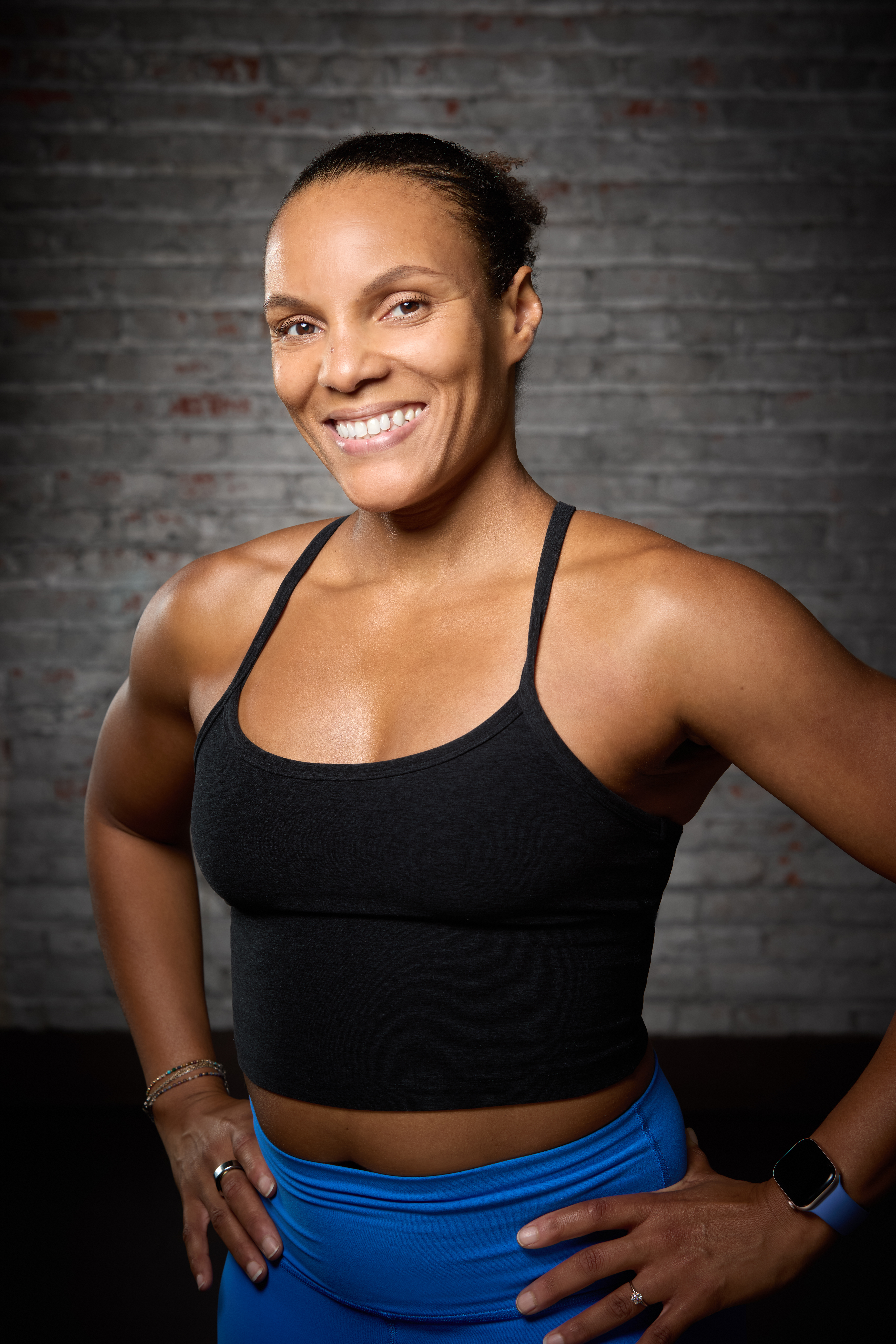 Adrianne Du’sauzay