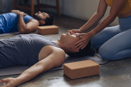 200-Hour Yoga Teacher Training