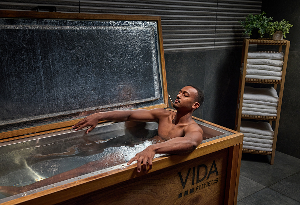 Wellness Beyond the Workout