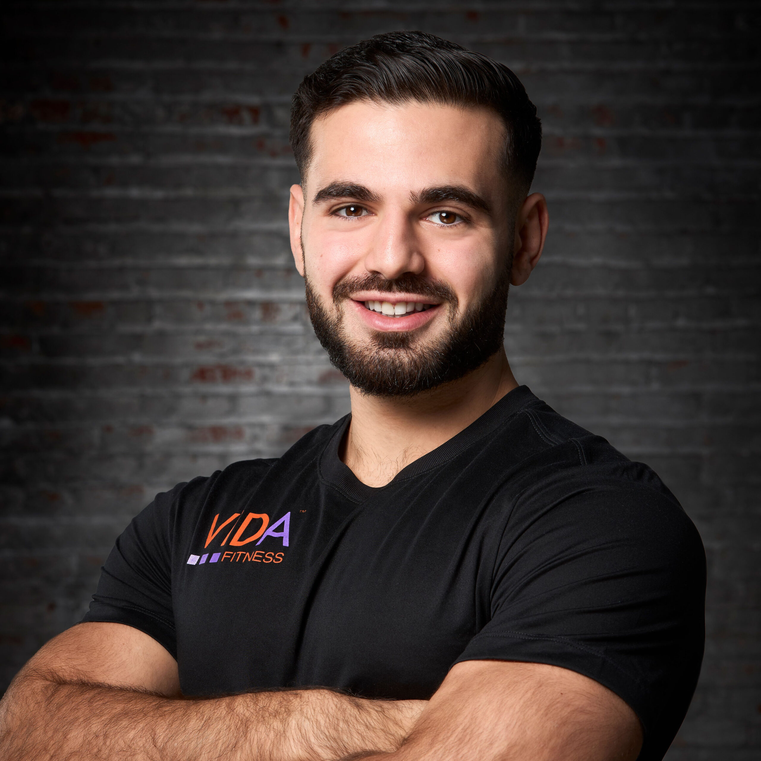 Aryan Ghaemi