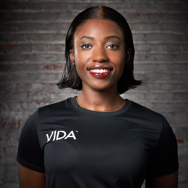 Kiara Walker