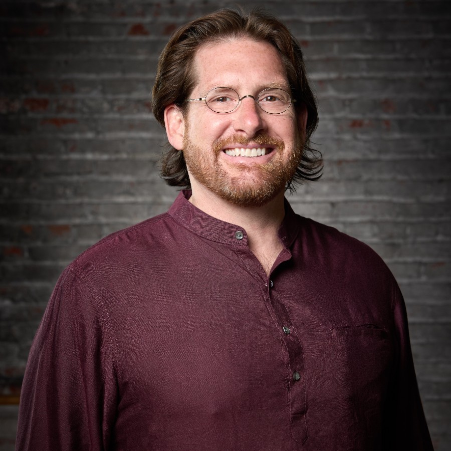 Chris Parkison 
