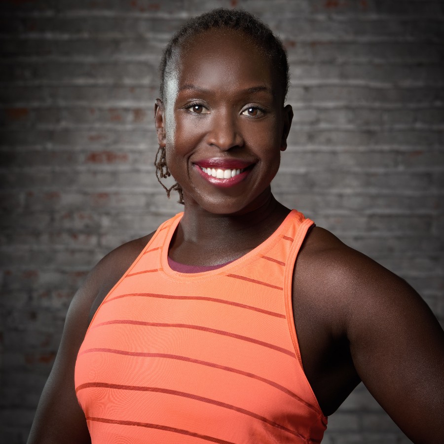Caroline Obeng